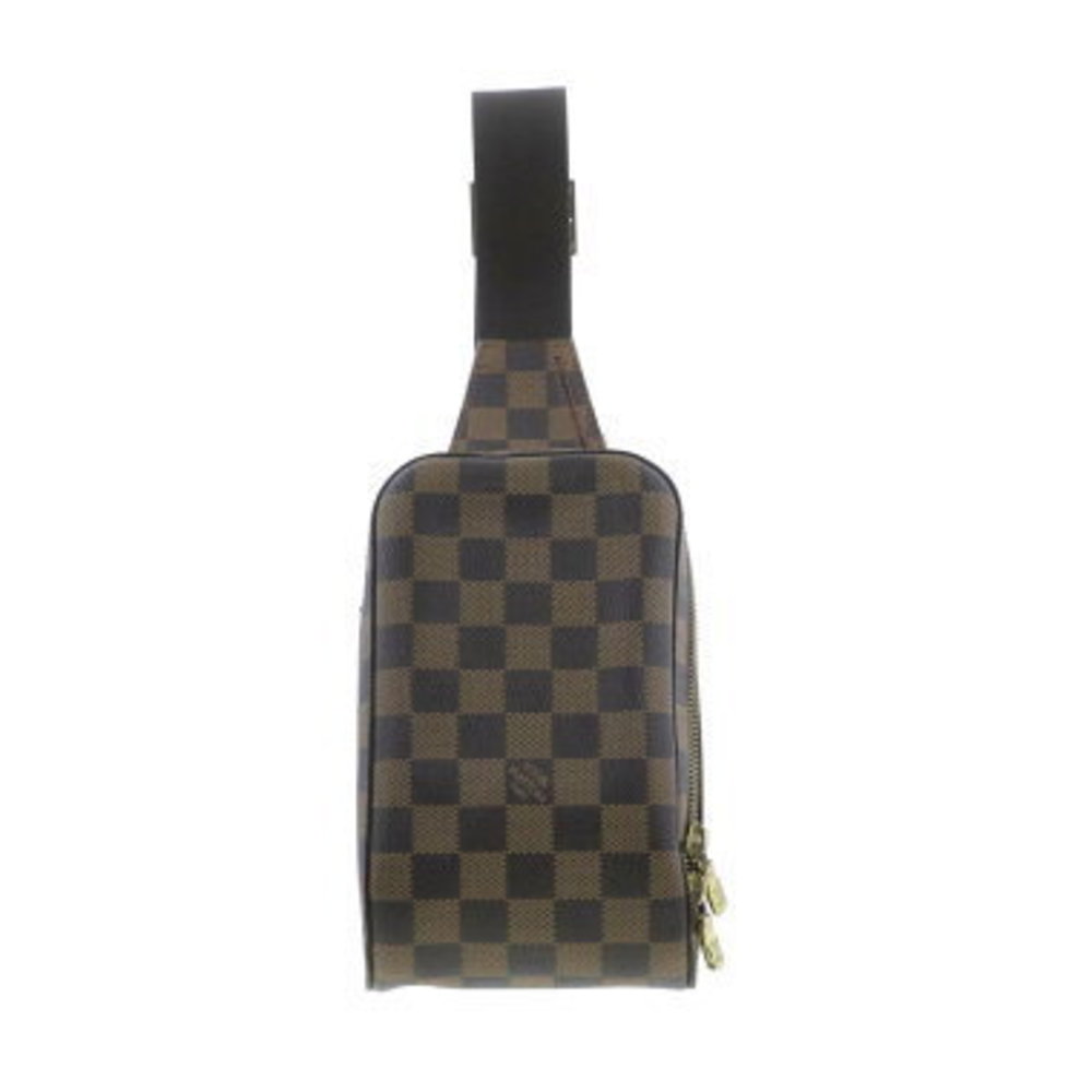Louis Vuitton Jeronimos Body Bag